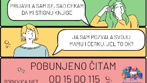Pobunjene čitateljke